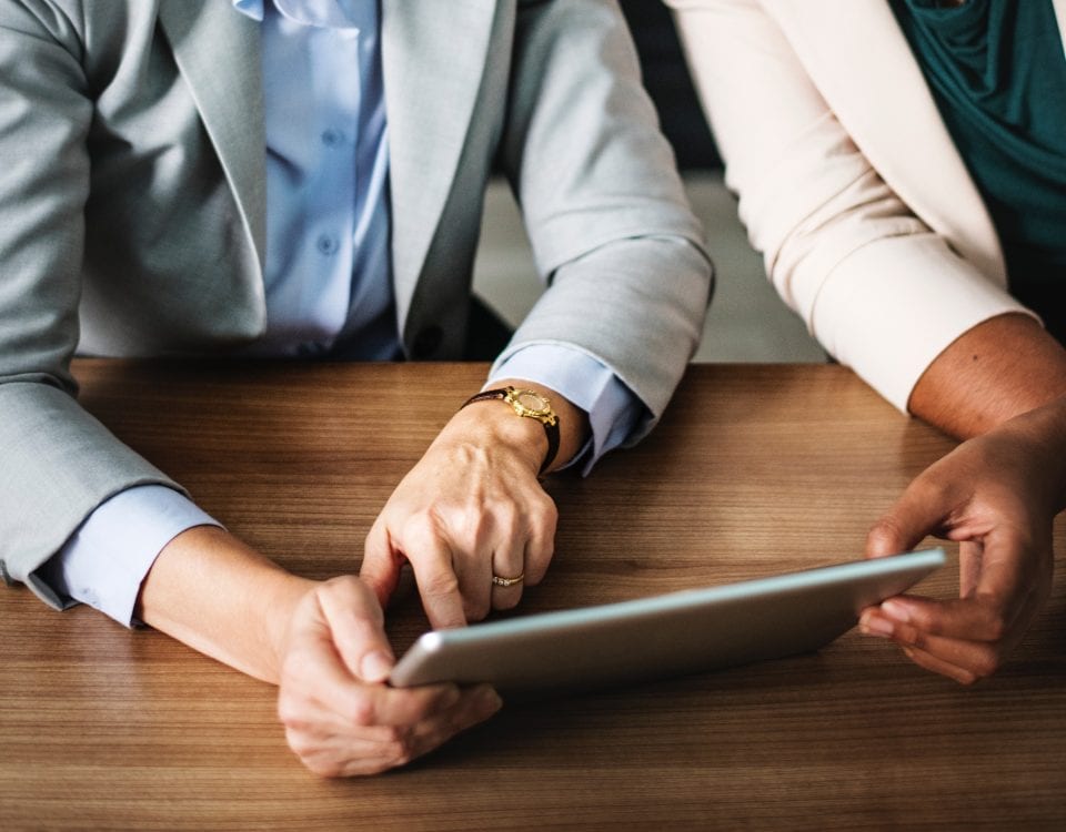 Changement de dénomination sociale, société