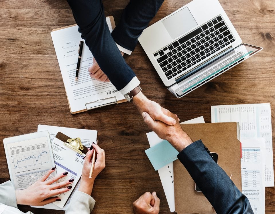 SAS, SASU, société par actions simplifiée