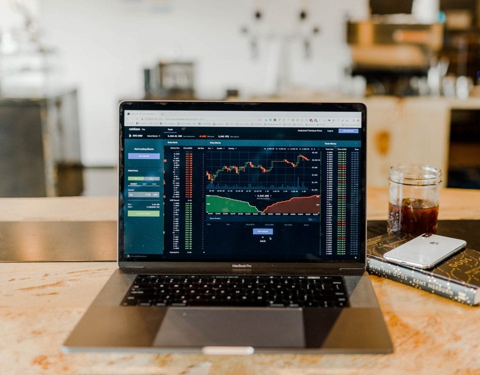 investir cryptomonnaie