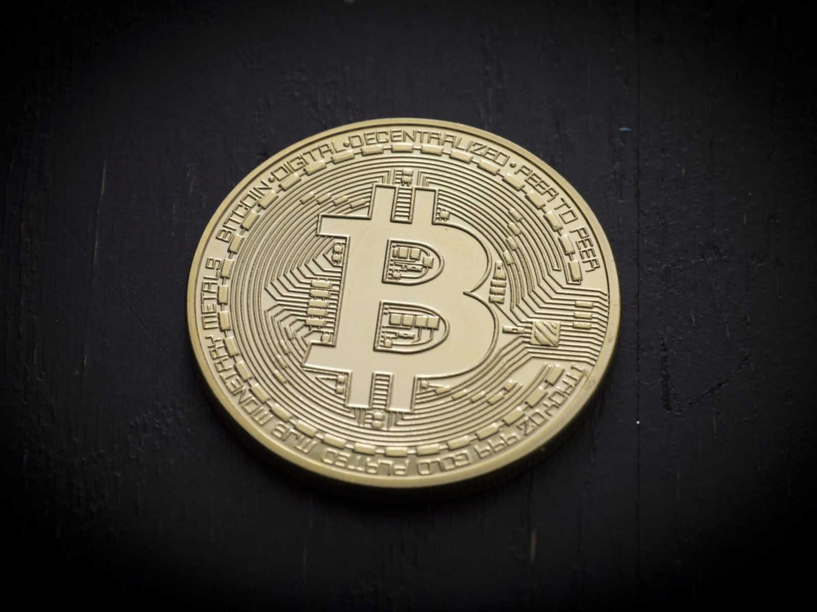 Initial Coin Offering (ICO)