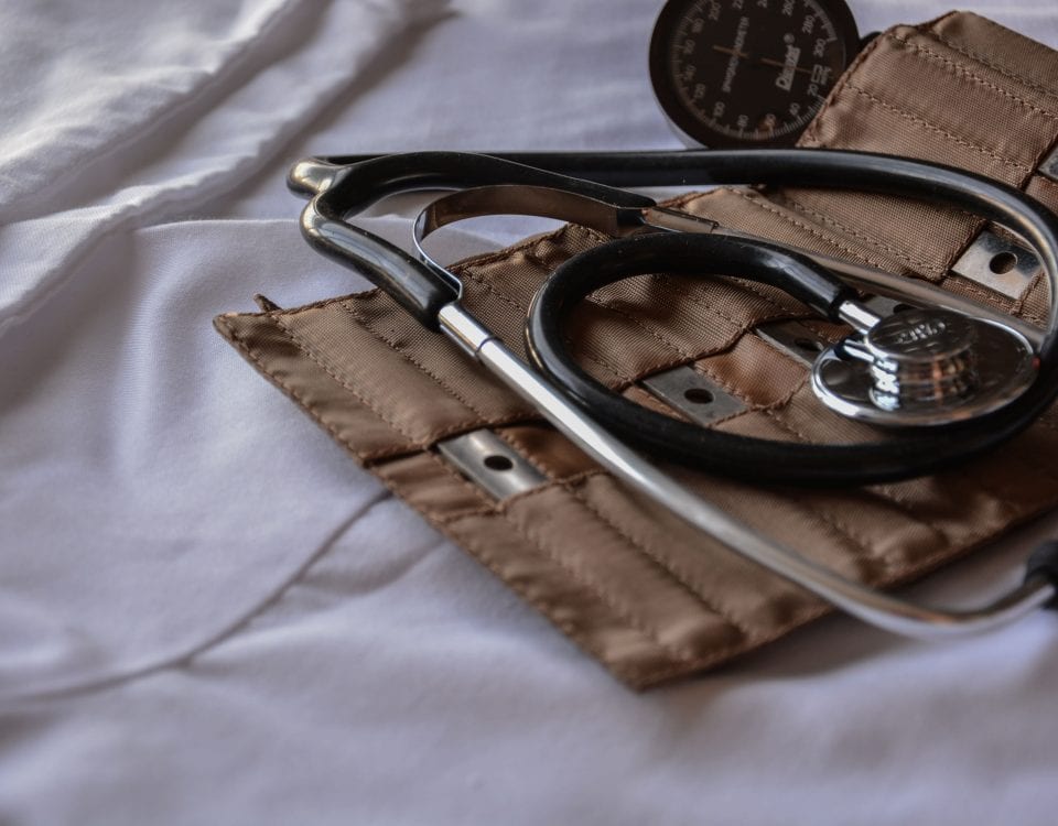 Responsabilité pénale professionnel santé