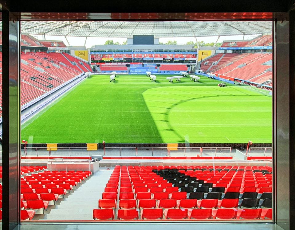 création société sportive