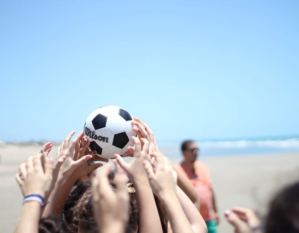 créer une association sportive