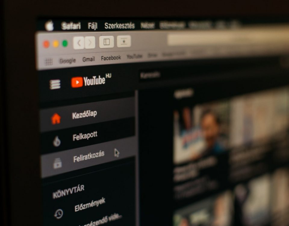 conditions générales d'utilisation