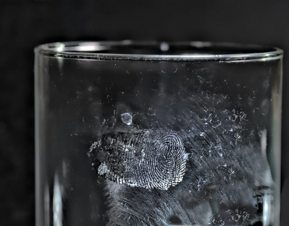 fichier national automatisé des empreintes génétiques