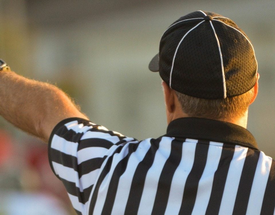 clause compromissoire