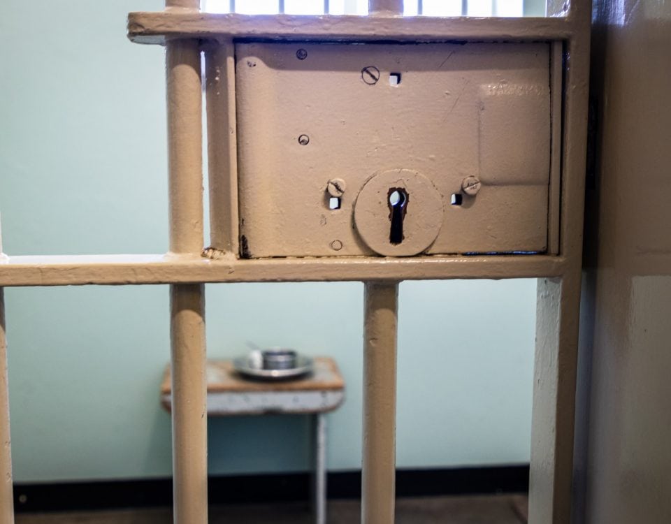 executions des peines