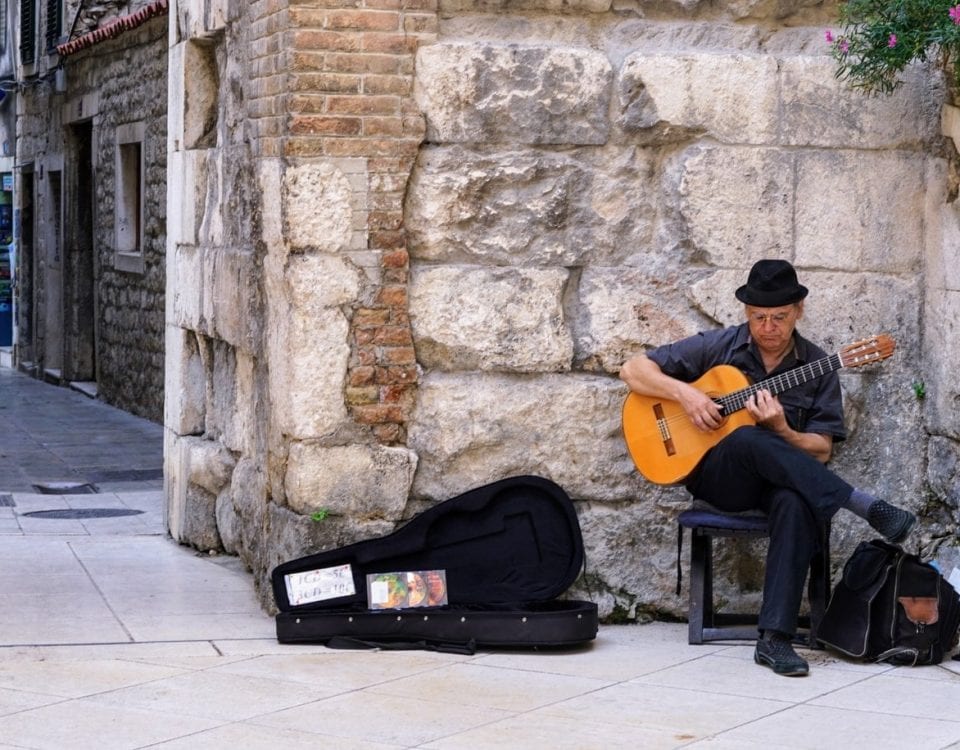 financements musique