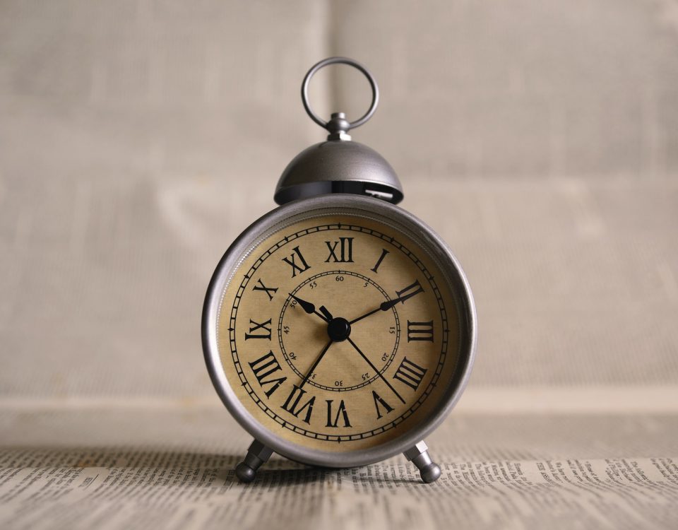 prescription pénale