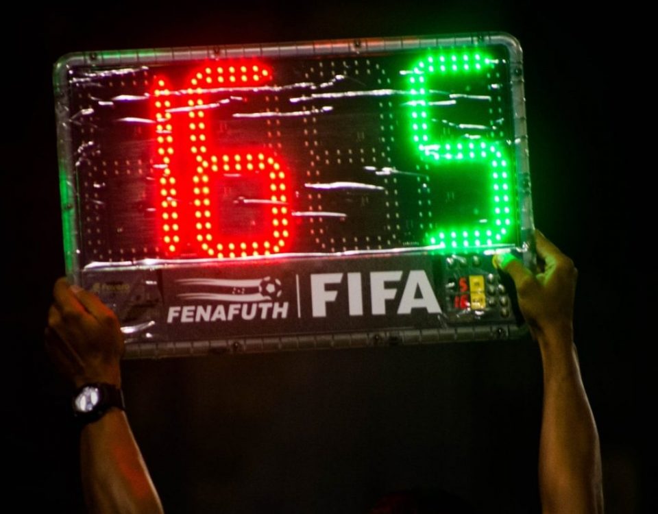 tribunal arbitral du sport