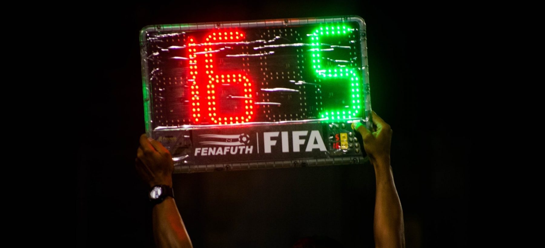 tribunal arbitral du sport