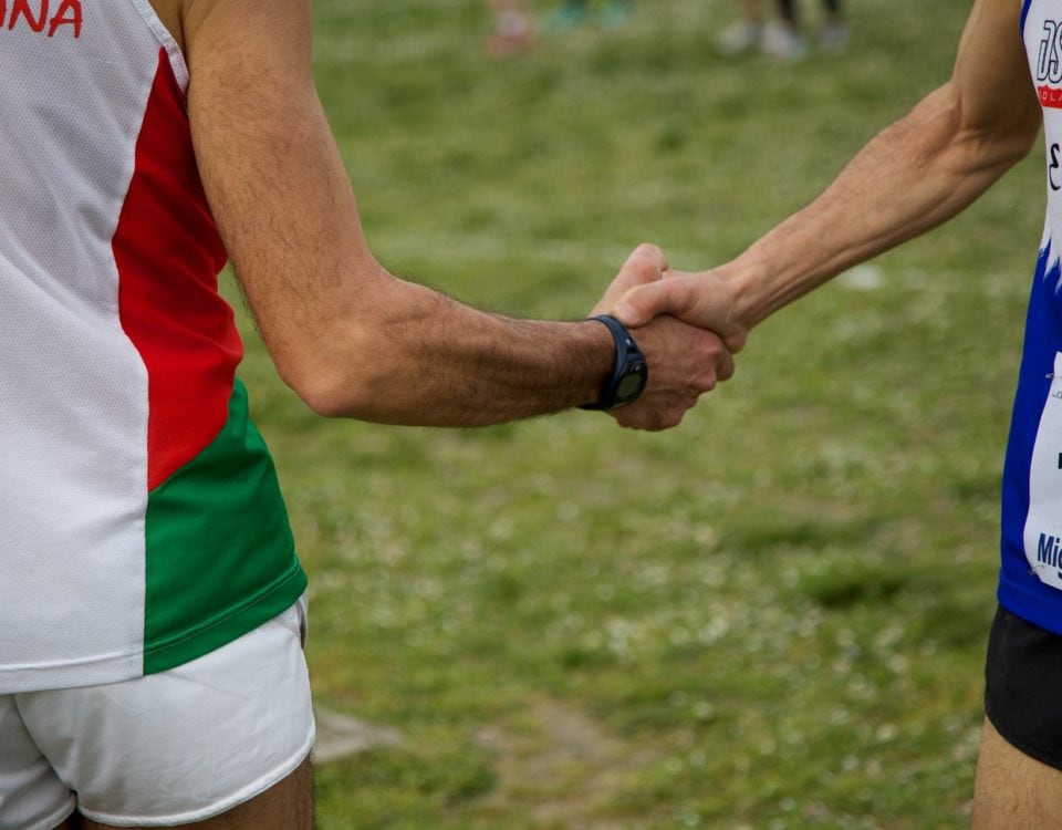 contrat partenariat sport