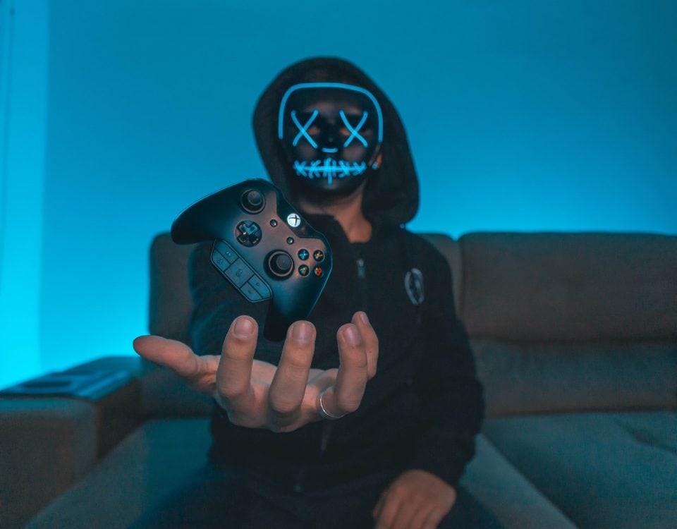 contrat semi pro esport