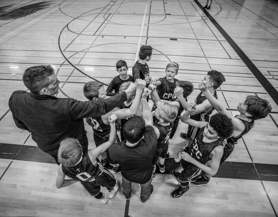 contrat travail éducateur sportif