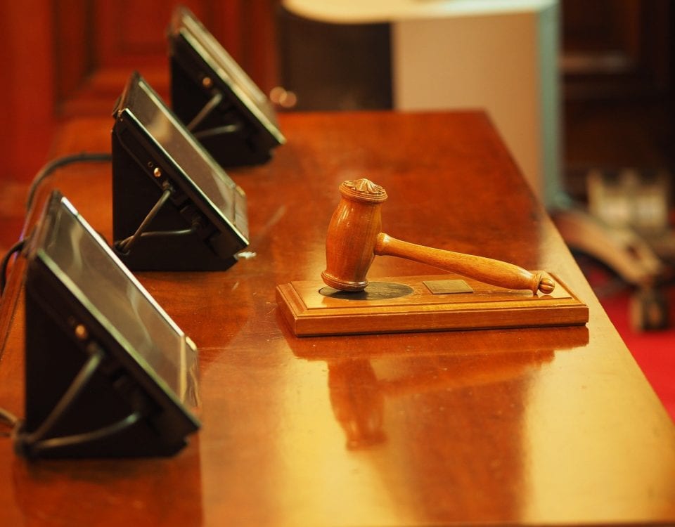 juge application peines