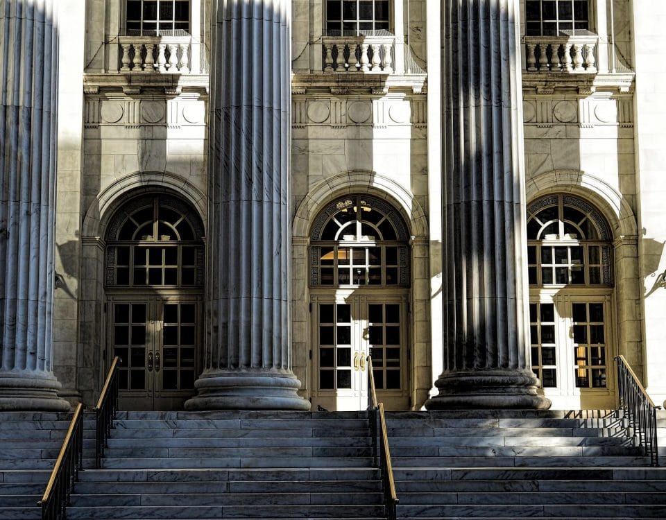 juge des libertés et de la détention, JLD