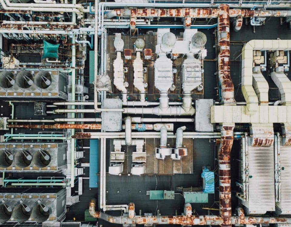 contrat chantier informatique