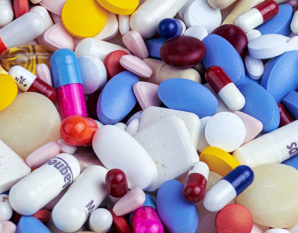 contrat commerce en ligne médicaments