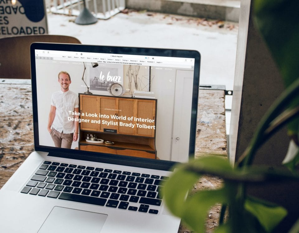 contrat création développement site web