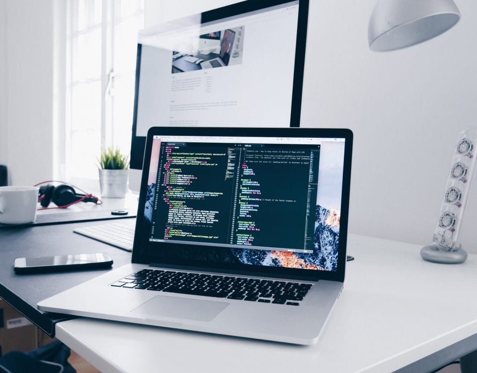 contrat développement informatique