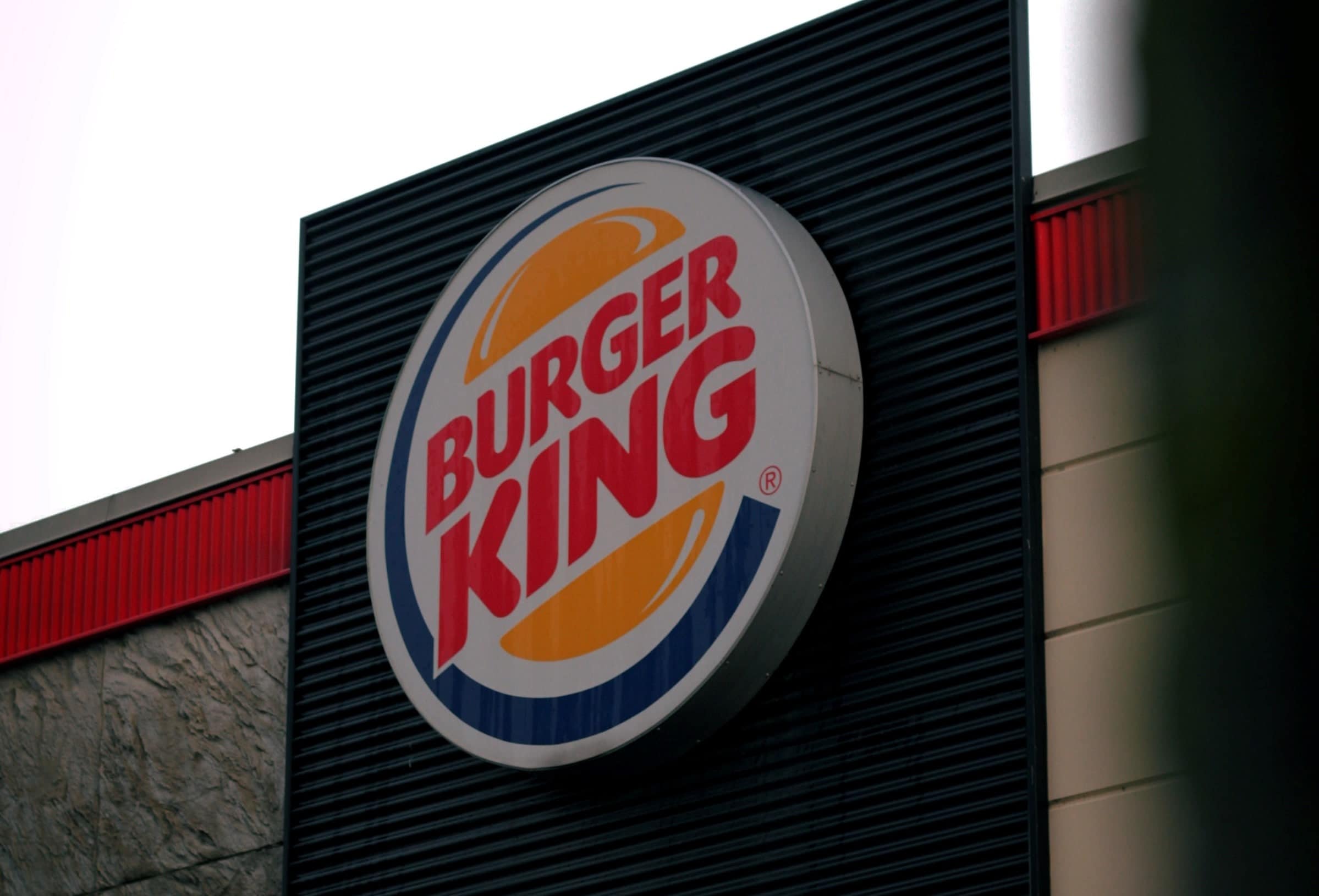 franchise burger king