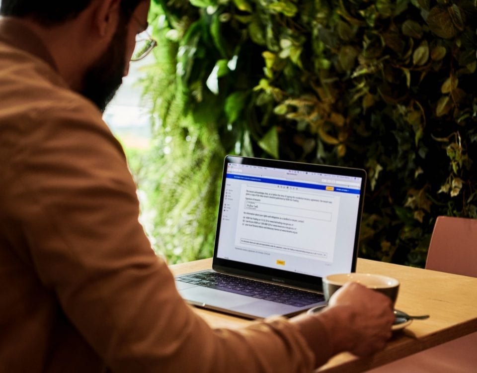 pièces passeport talent