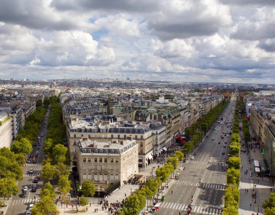 première demande titre séjour