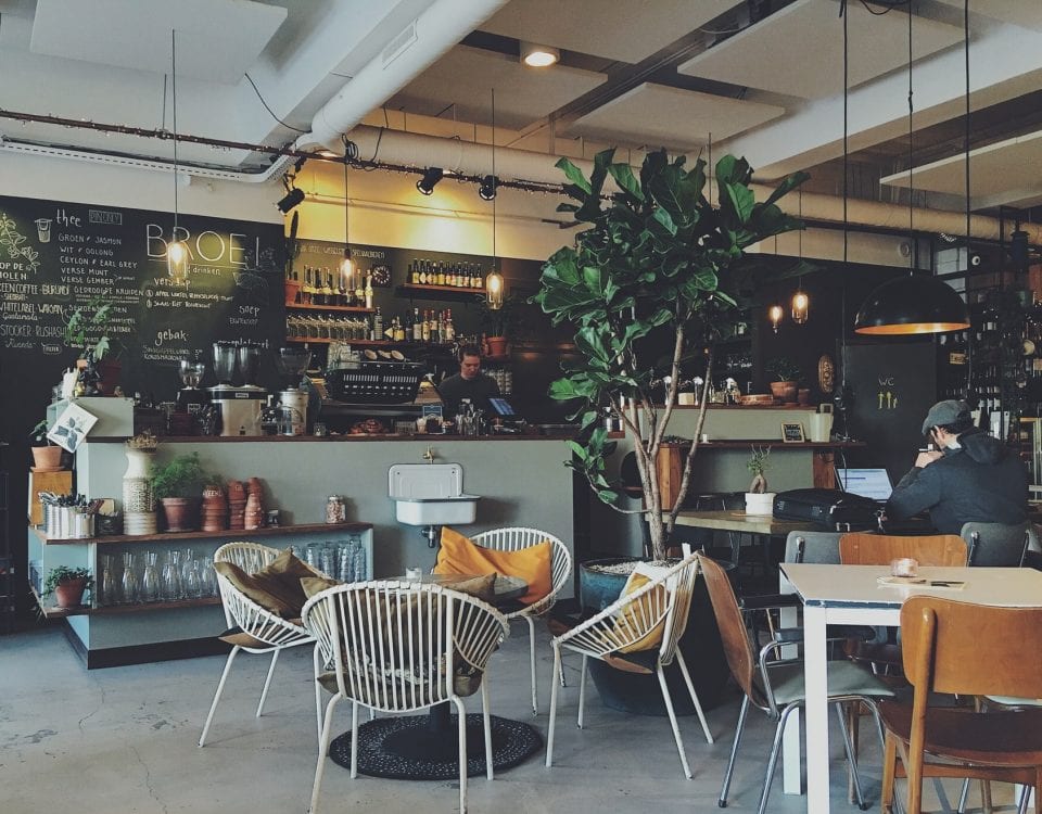 qu'est ce qu'une franchise