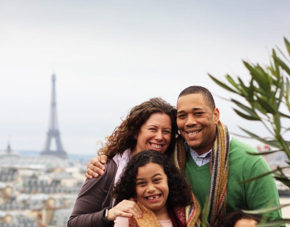 regroupement familial