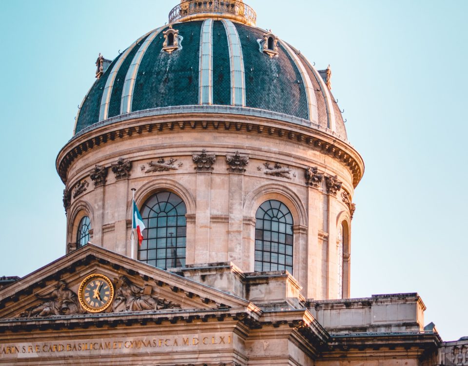 OQTF délai départ volontaire