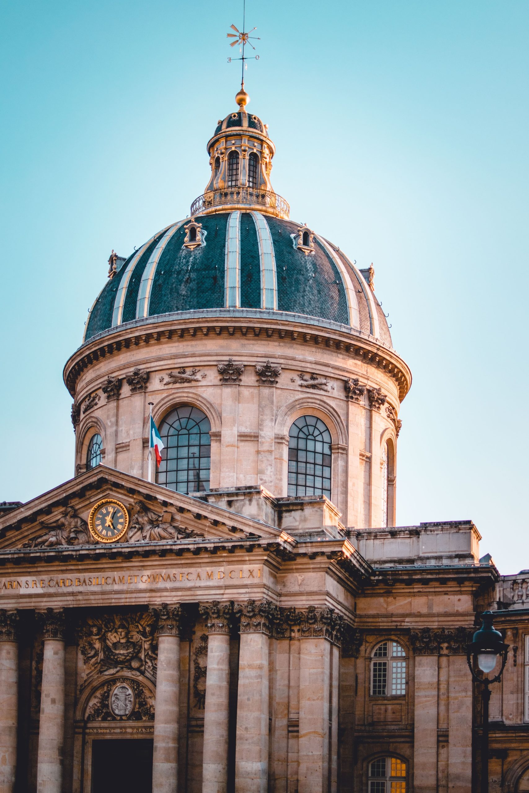 OQTF délai départ volontaire