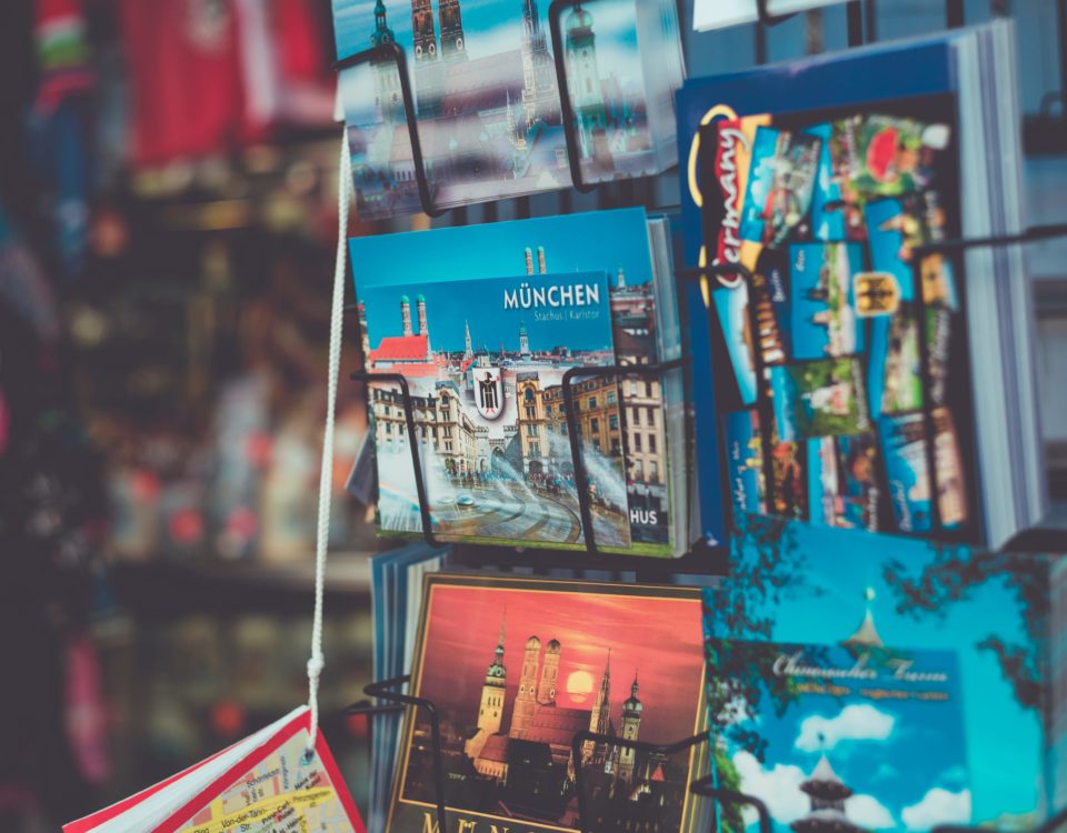 carte de séjour visiteur