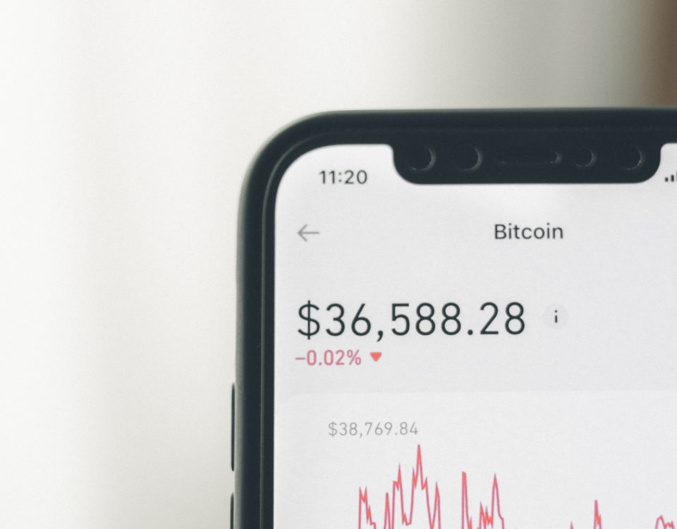 security token offering (STO)