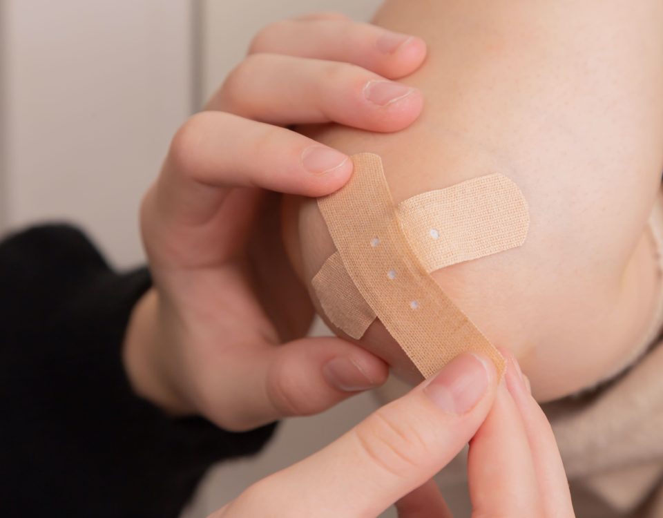 Accident médical indemnisation