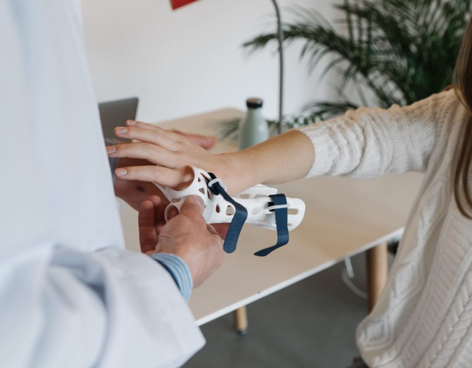 Cession de patientèle