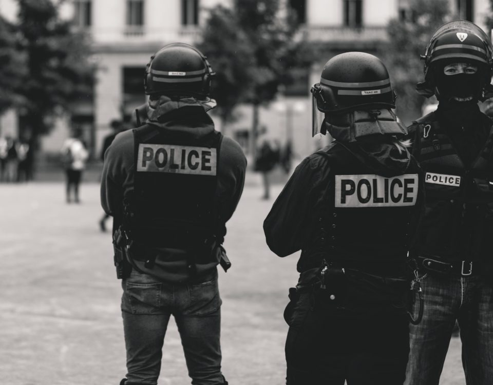 condamnation pénale