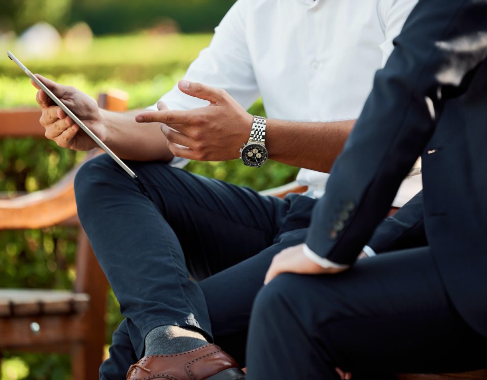 consentement des associés