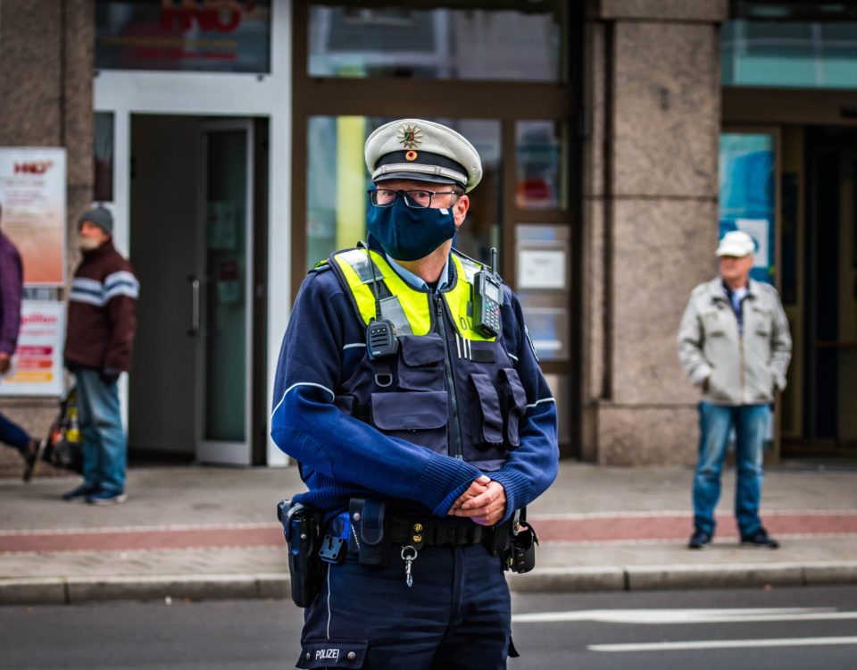 contrôle judiciaire