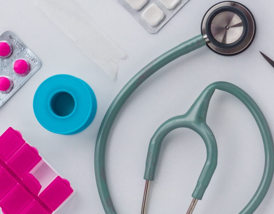 Devenir infirmière libérale