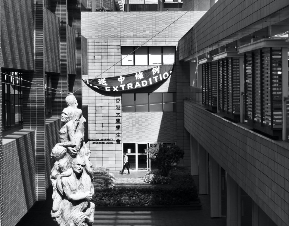 extradition étranger