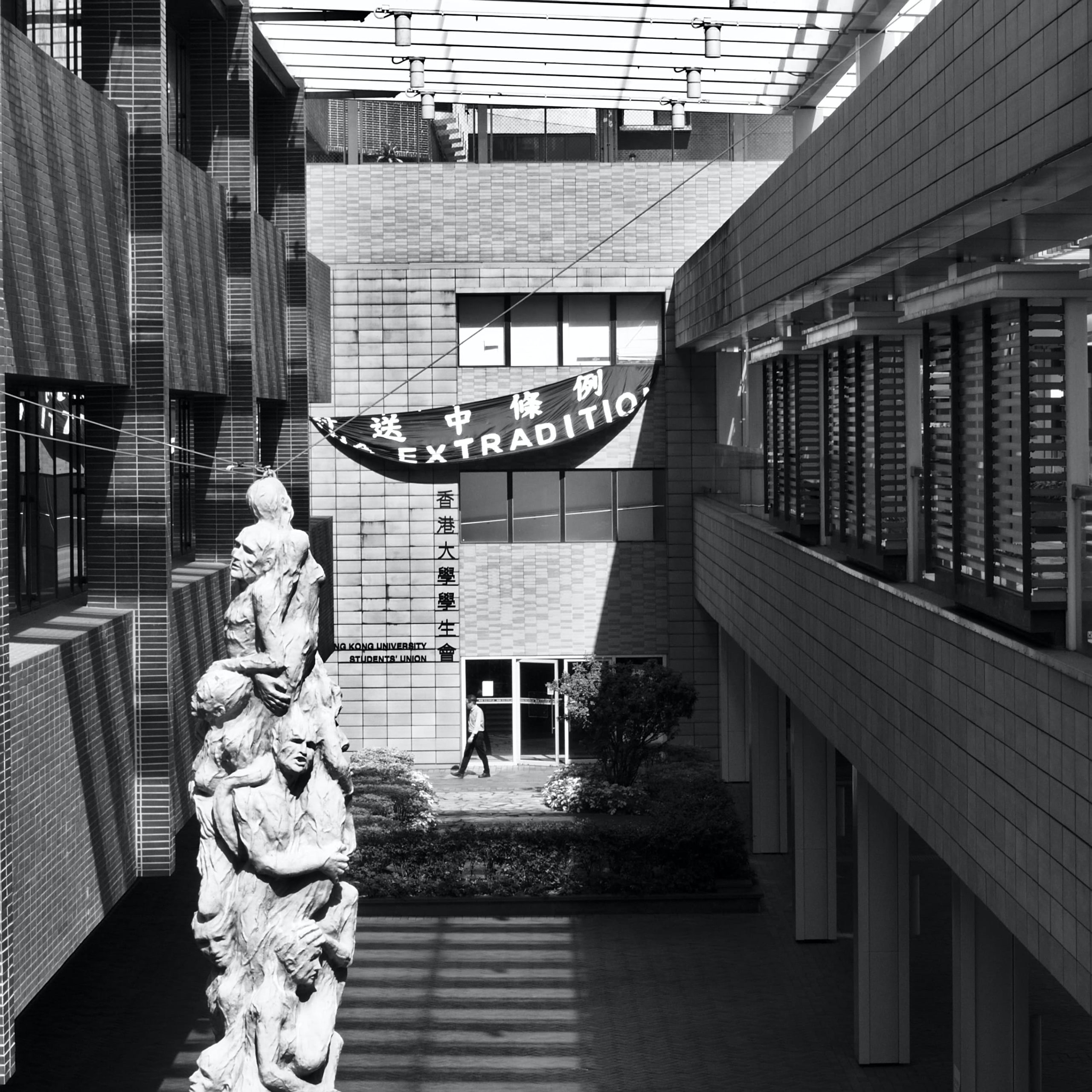 extradition étranger