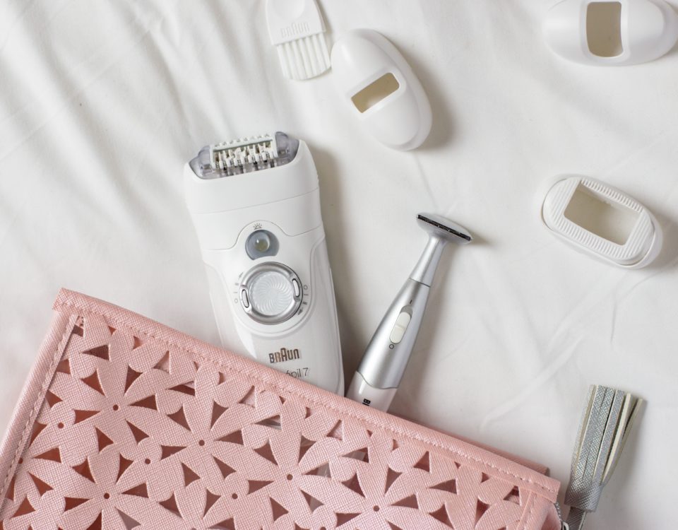 ouvrir un centre d'épilation laser