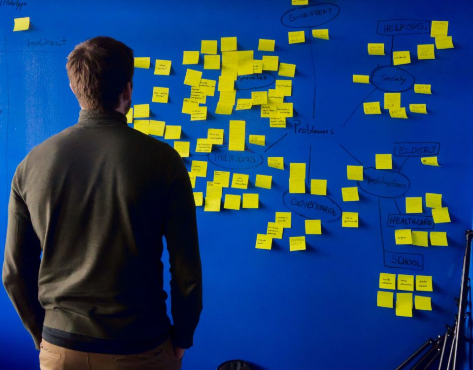 levée de fonds série a