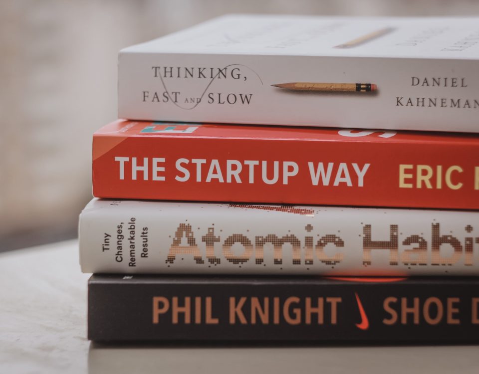 pourquoi créer une startup