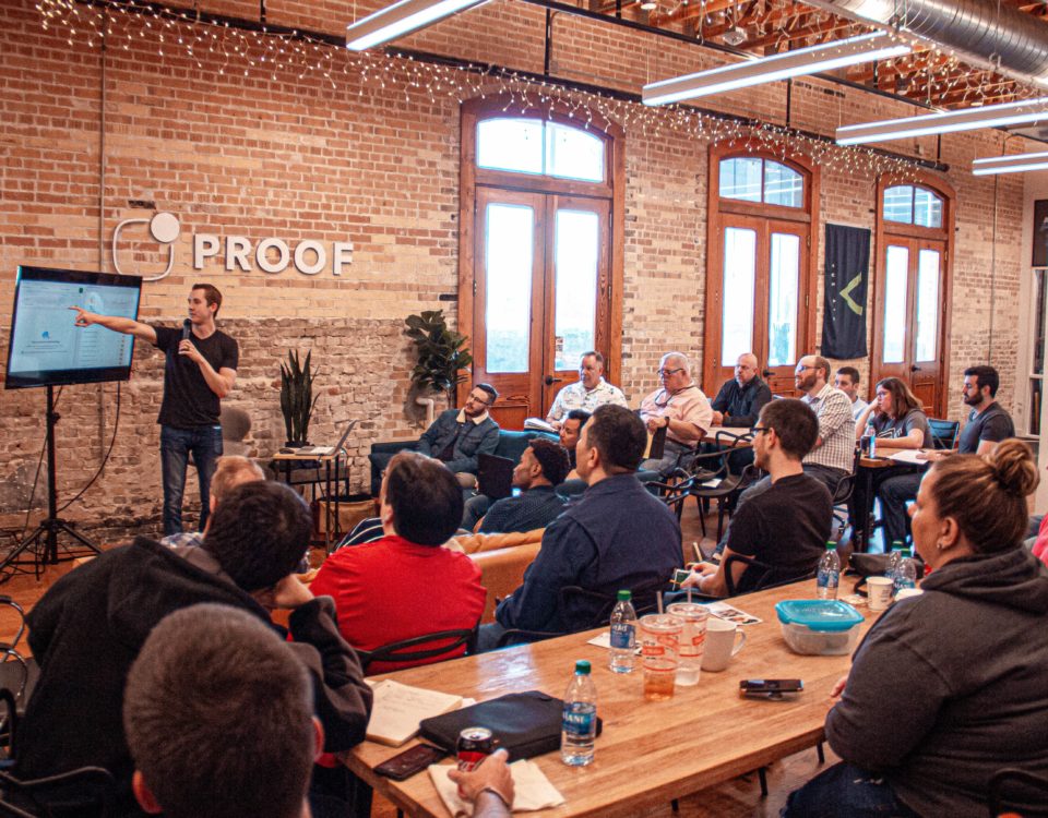 start up définition