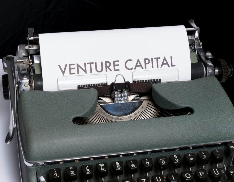 venture capital