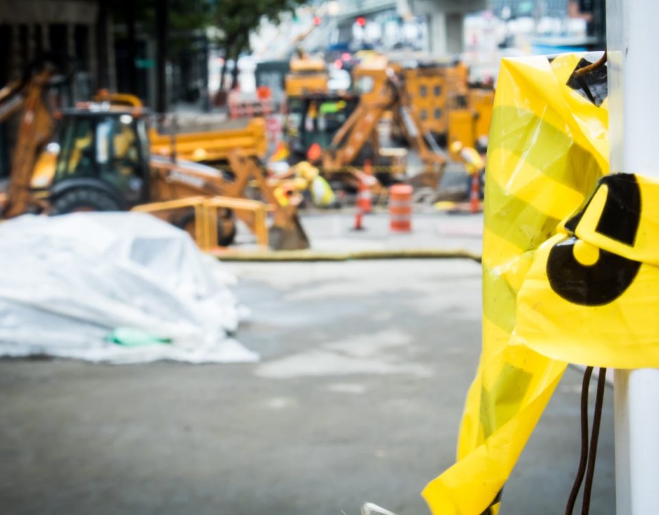 indemnisation accident du travail