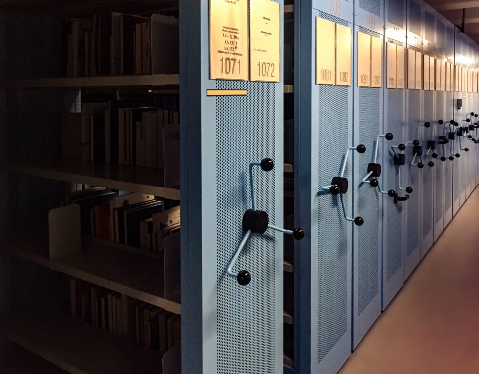 Conservation données personnelles santé