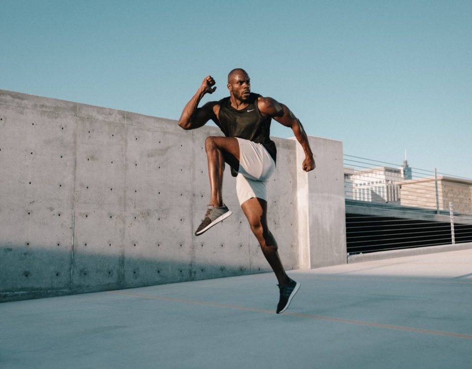 formation sportif professionnel