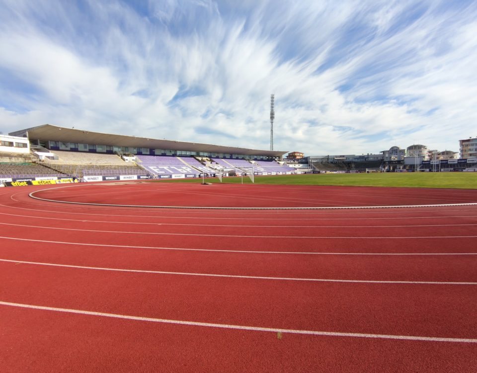 société anonyme à objet sportif